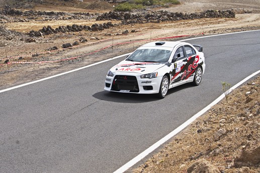19 giugno Atogo, rally